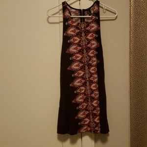 Women's Forever 21 sleeveless dress